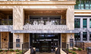 AC Hotel by Marriott Charlotte SouthPark