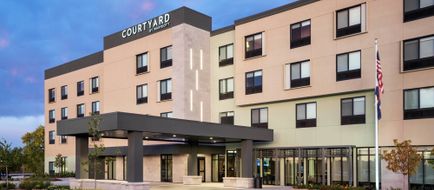Courtyard Loveland/Fort Collins Exterior
