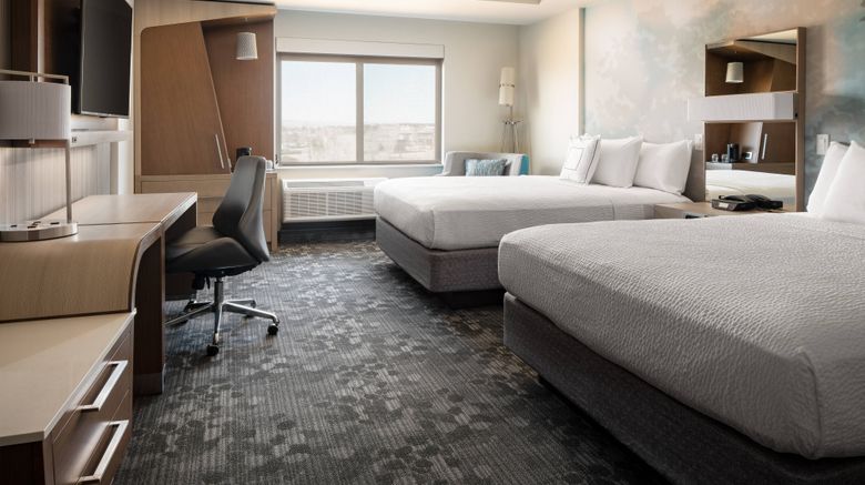 <b>Courtyard Loveland/Fort Collins Room</b>. Images powered by <a href="https://www.leonardoworldwide.com/" title="Leonardo Worldwide" target="_blank">Leonardo</a>.