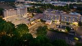 AC Hotel by Marriott Charlotte SouthPark Exterior