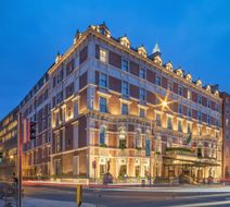 The Shelbourne, Autograph Collection Exterior