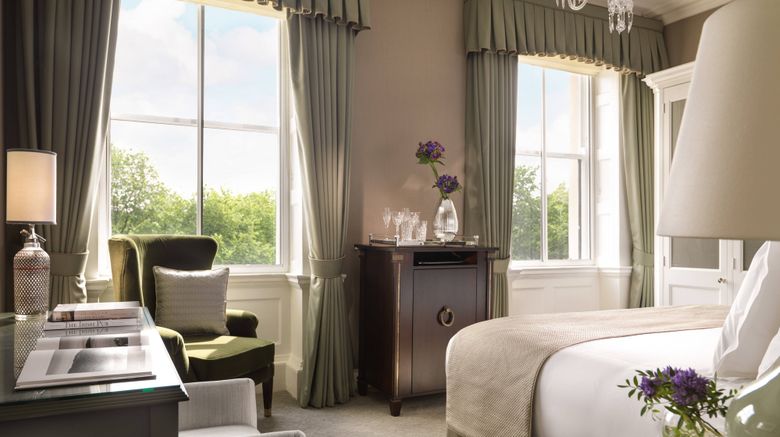 <b>The Shelbourne, Autograph Collection Room</b>. Images powered by <a href="https://www.leonardoworldwide.com/" title="Leonardo Worldwide" target="_blank">Leonardo</a>.