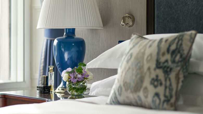 <b>The Shelbourne, Autograph Collection Suite</b>. Images powered by <a href="https://www.leonardoworldwide.com/" title="Leonardo Worldwide" target="_blank">Leonardo</a>.