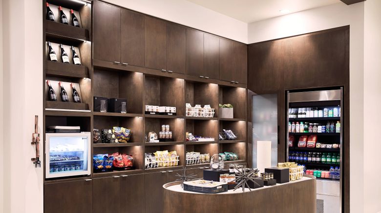 <b>AC Hotel by Marriott Charlotte SouthPark Other</b>. Images powered by <a href="https://www.leonardoworldwide.com/" title="Leonardo Worldwide" target="_blank">Leonardo</a>.