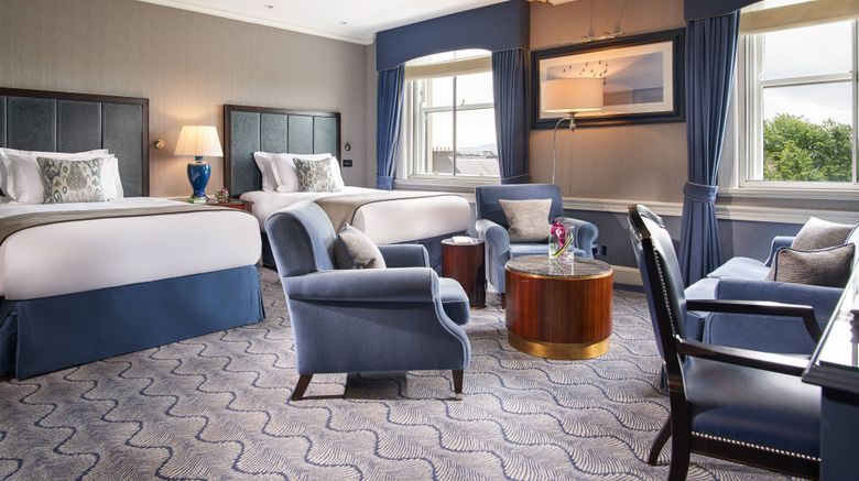 <b>The Shelbourne, Autograph Collection Suite</b>. Images powered by <a href="https://www.leonardoworldwide.com/" title="Leonardo Worldwide" target="_blank">Leonardo</a>.