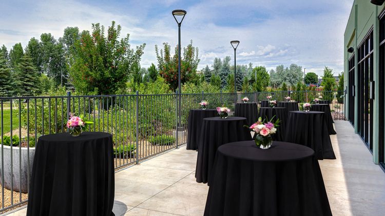 Courtyard Loveland/Fort Collins Meeting