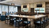 Courtyard Loveland/Fort Collins Restaurant
