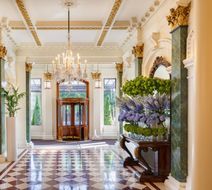 The Shelbourne, Autograph Collection Lobby