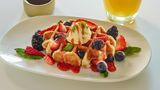 AC Hotel by Marriott Charlotte SouthPark Restaurant