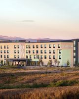 Courtyard Loveland/Fort Collins