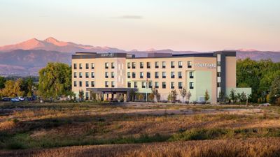 Courtyard Loveland/Fort Collins