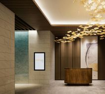 Courtyard by Marriott Fukui Exterior
