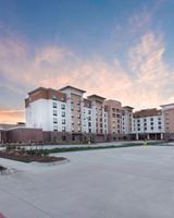 Courtyard DFW Airport North/Grapevine