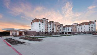 Courtyard DFW Airport North/Grapevine