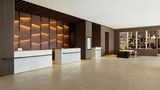 <b>Courtyard by Marriott Fukui Lobby</b>. Images powered by <a href="https://www.leonardoworldwide.com/" title="Leonardo Worldwide" target="_blank">Leonardo</a>.