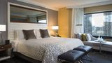 Renaissance Chicago Downtown Hotel Room