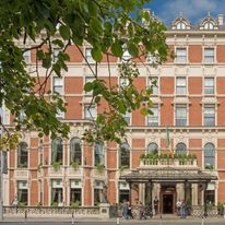 The Shelbourne, Autograph Collection