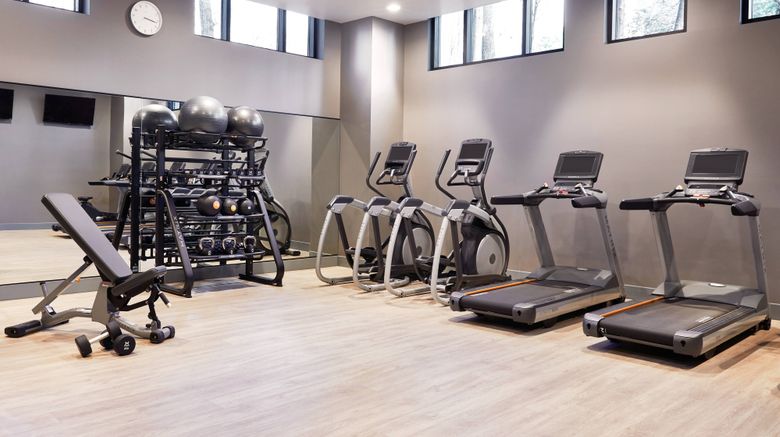 <b>AC Hotel by Marriott Charlotte SouthPark Health Club</b>. Images powered by <a href="https://www.leonardoworldwide.com/" title="Leonardo Worldwide" target="_blank">Leonardo</a>.
