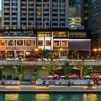 Renaissance Chicago Downtown Hotel
