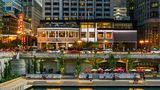 Renaissance Chicago Downtown Hotel Exterior
