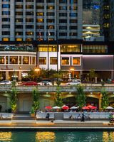 Renaissance Chicago Downtown Hotel