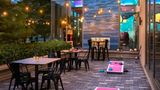 Aloft Boston Seaport District Other