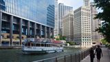 Renaissance Chicago Downtown Hotel Exterior