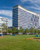 Aloft Boston Seaport District