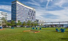 Aloft Boston Seaport District