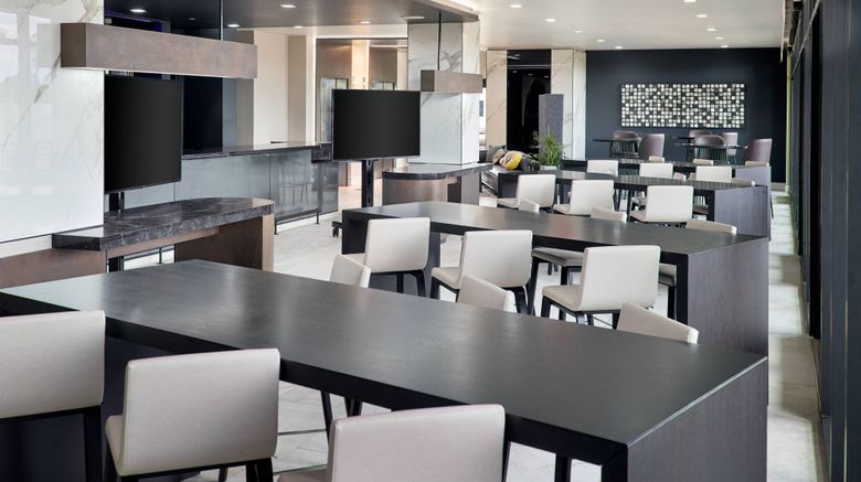 <b>AC Hotel by Marriott Charlotte SouthPark Meeting</b>. Images powered by <a href="https://www.leonardoworldwide.com/" title="Leonardo Worldwide" target="_blank">Leonardo</a>.