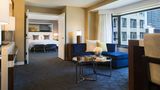 Renaissance Chicago Downtown Hotel Suite