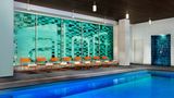 Aloft Boston Seaport District Pool