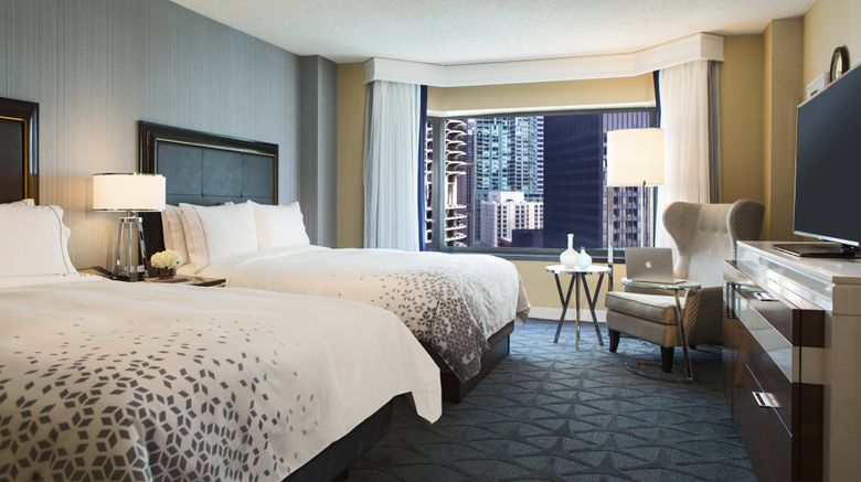 <b>Renaissance Chicago Downtown Hotel Room</b>. Images powered by <a href="https://www.leonardoworldwide.com/" title="Leonardo Worldwide" target="_blank">Leonardo</a>.