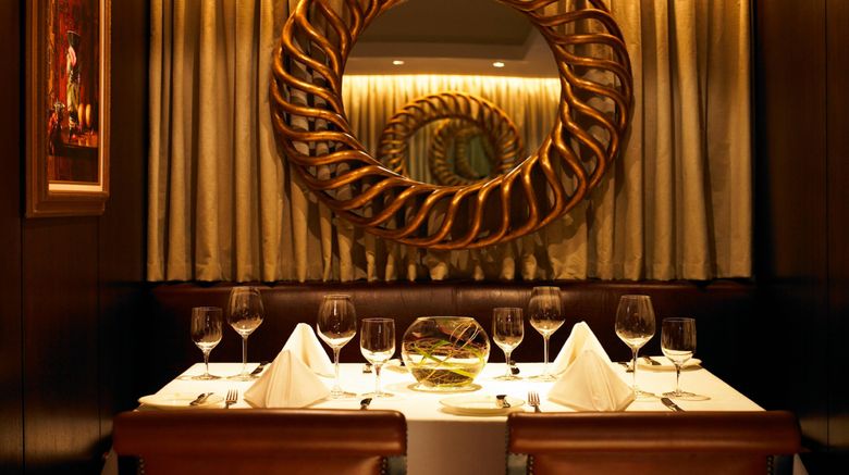 <b>The Shelbourne, Autograph Collection Restaurant</b>. Images powered by <a href="https://www.leonardoworldwide.com/" title="Leonardo Worldwide" target="_blank">Leonardo</a>.