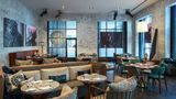 Renaissance Chicago Downtown Hotel Restaurant