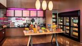 Aloft Boston Seaport District Restaurant
