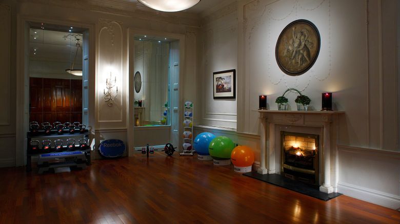 <b>The Shelbourne, Autograph Collection Recreation</b>. Images powered by <a href="https://www.leonardoworldwide.com/" title="Leonardo Worldwide" target="_blank">Leonardo</a>.