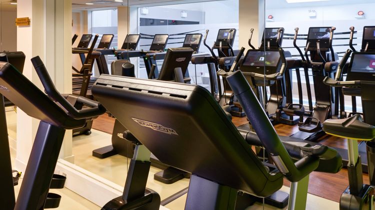 The Shelbourne, Autograph Collection Health Club