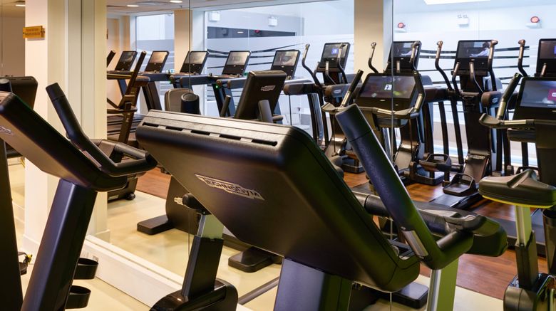 <b>The Shelbourne, Autograph Collection Health Club</b>. Images powered by <a href="https://www.leonardoworldwide.com/" title="Leonardo Worldwide" target="_blank">Leonardo</a>.