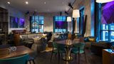 Renaissance Chicago Downtown Hotel Restaurant