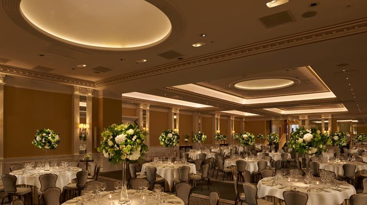 The Shelbourne, Autograph Collection Meeting