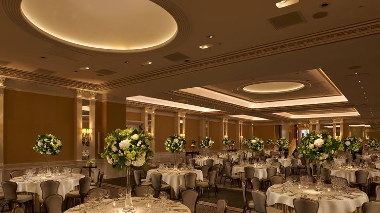 <b>The Shelbourne, Autograph Collection Meeting</b>. Images powered by <a href="https://www.leonardoworldwide.com/" title="Leonardo Worldwide" target="_blank">Leonardo</a>.