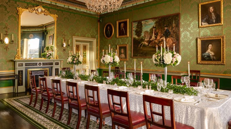 <b>The Shelbourne, Autograph Collection Meeting</b>. Images powered by <a href="https://www.leonardoworldwide.com/" title="Leonardo Worldwide" target="_blank">Leonardo</a>.