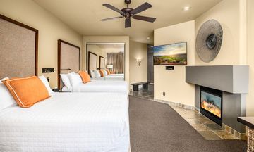 Red Mountain Resort