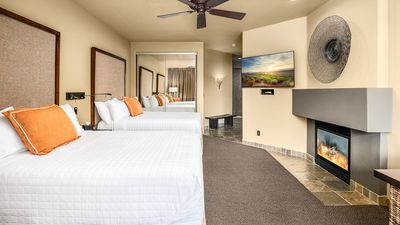 Red Mountain Resort