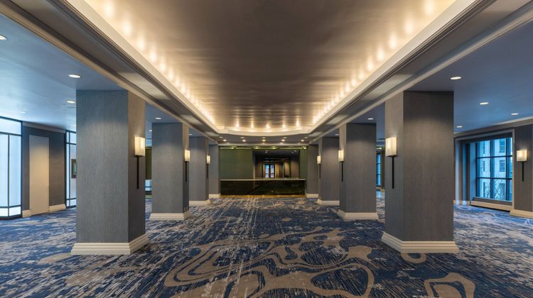 Renaissance Chicago Downtown Hotel Meeting