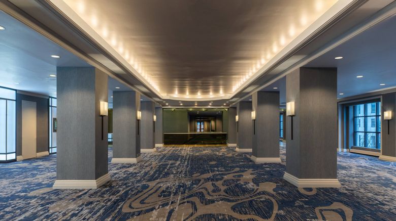 <b>Renaissance Chicago Downtown Hotel Meeting</b>. Images powered by <a href="https://www.leonardoworldwide.com/" title="Leonardo Worldwide" target="_blank">Leonardo</a>.