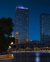 The Cosmopolitan of Las Vegas