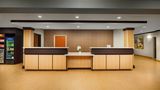 Fairfield Inn & Suites Stadium Area Lobby