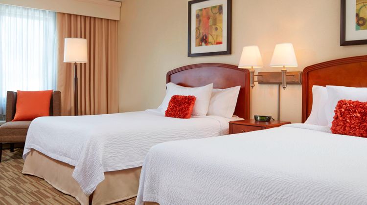 Courtyard Boston Woburn/Boston North Room
